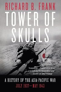 bokomslag Tower of Skulls