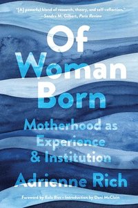 bokomslag Of Woman Born