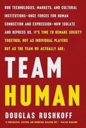 Team Human 1