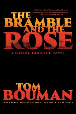 bokomslag Bramble And The Rose - A Henry Farrell Novel