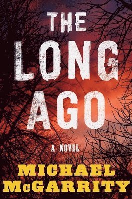 bokomslag The Long Ago - A Novel
