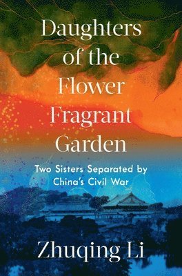 Daughters of the Flower Fragrant Garden 1