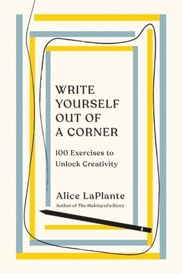 Write Yourself Out of a Corner 1