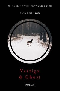 bokomslag Vertigo & Ghost - Poems