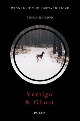 bokomslag Vertigo & Ghost