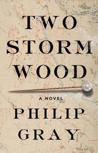 bokomslag Two Storm Wood - A Novel