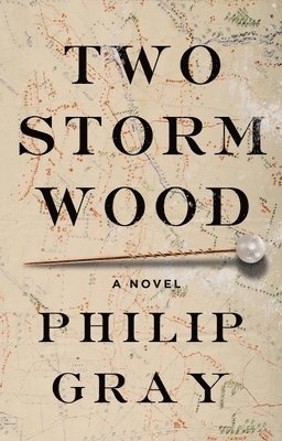 Two Storm Wood 1