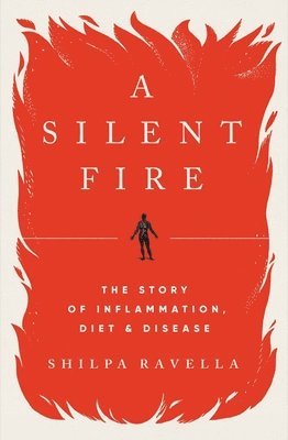 bokomslag A Silent Fire