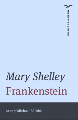 Frankenstein (The Norton Library) 1