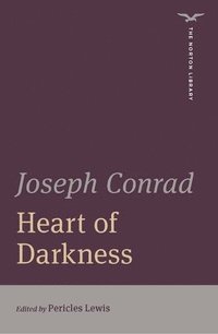 bokomslag Heart of Darkness