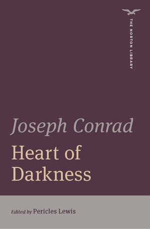 Joseph Conrad, Pericles Lewis - Heart of Darkness, Häftad