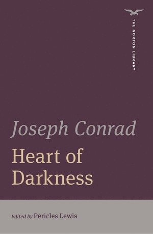 bokomslag Heart of Darkness