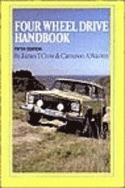 Four-Wheel Drive Handbook 1