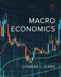 bokomslag Macroeconomics