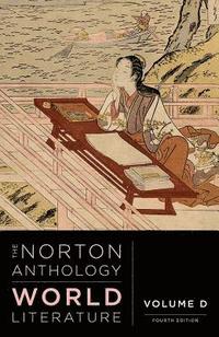 bokomslag The Norton Anthology of World Literature