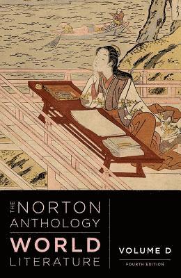 bokomslag The Norton Anthology of World Literature