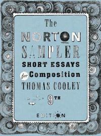 bokomslag The Norton Sampler: Short Essays for Composition