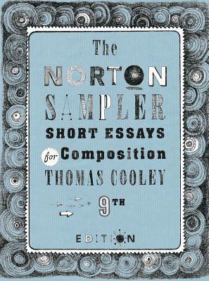 bokomslag The Norton Sampler: Short Essays for Composition