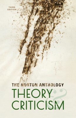The Norton Anthology of Theory and Criticism 1