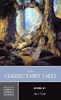 bokomslag The Classic Fairy Tales