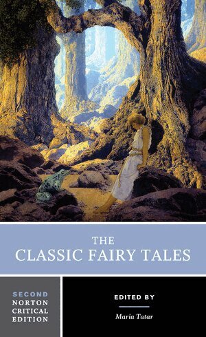Maria Tatar - Classic Fairy Tales, Häftad