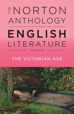 The Norton Anthology of English Literature, Häftad