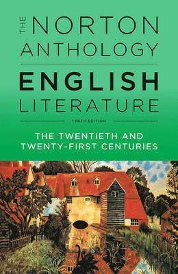The Norton Anthology of English Literature, Häftad