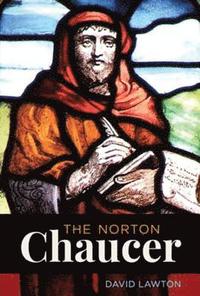 bokomslag The Norton Chaucer