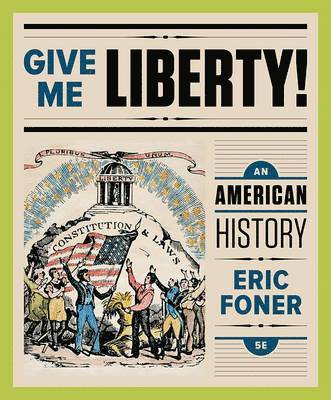 Give Me Liberty! 1