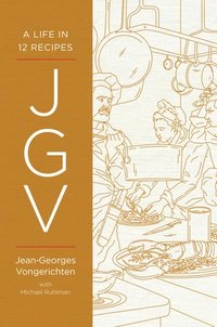 bokomslag JGV