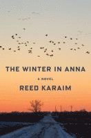 bokomslag The Winter in Anna - A Novel