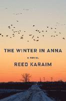 bokomslag Winter In Anna - A Novel