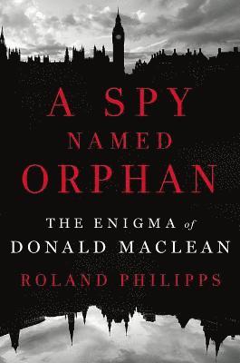 A Spy Named Orphan 1