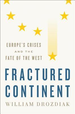 Fractured Continent 1