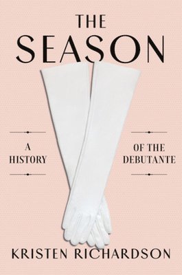 Kristen Richardson - Season, Inbunden