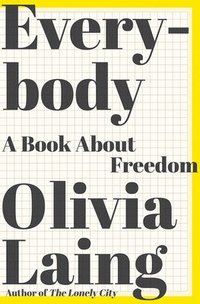 bokomslag Everybody - A Book about Freedom