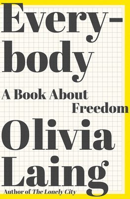 bokomslag Everybody - A Book about Freedom