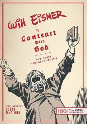 bokomslag A Contract with God