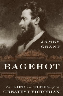 Bagehot 1