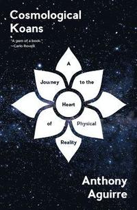 bokomslag Cosmological Koans: A Journey to the Heart of Physical Reality