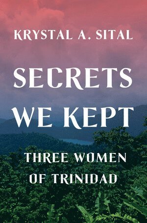 Krystal A. Sital - Secrets We Kept, Inbunden