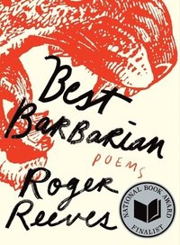 bokomslag Best Barbarian