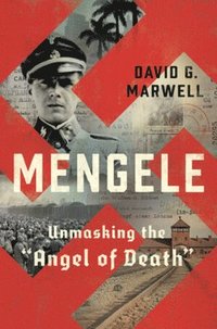 bokomslag Mengele