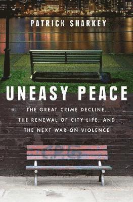 Uneasy Peace 1