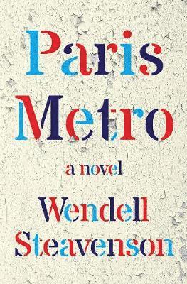 Paris Metro 1