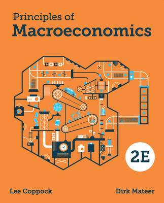 bokomslag Principles of Macroeconomics