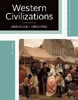 bokomslag Western Civilizations