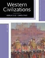 bokomslag Western Civilizations