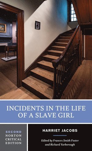 bokomslag Incidents in the Life of a Slave Girl