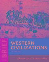 bokomslag Western Civilizations